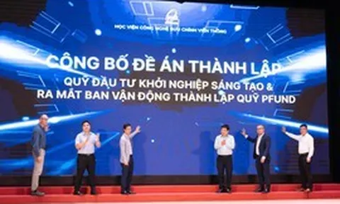 Vai trò trung tâm của Đại học trong hệ sinh thái đổi mới sáng tạo quốc gia