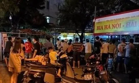 Hai nhân viên nhà hàng ở Hải Phòng tử vong trong bếp, nghi bị điện giật