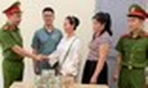 Công an vào cuộc xác minh giao dịch 2,9 tỷ đồng gửi vào tài khoản của chị Lường Thị Loan