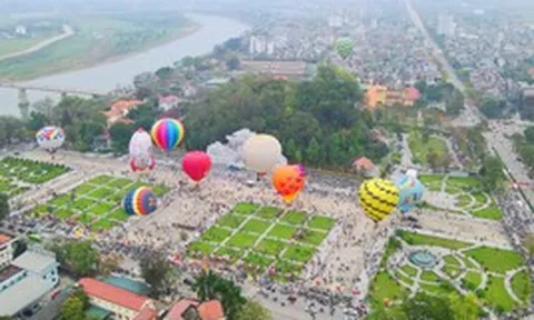 Một tập đoàn BĐS kín tiếng muốn làm tuyến đường 15.000 tỷ đồng và siêu dự án du lịch rộng 9.500ha tại một tỉnh miền núi phía Bắc