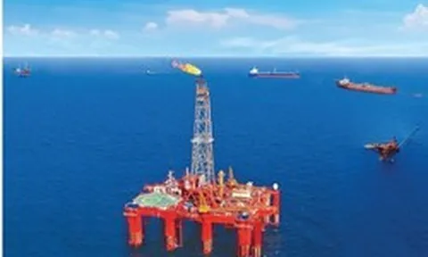 Trước "bài toán không có lời giải" với mô hình khai thác dầu mỏ của nước ngoài, Việt Nam tự "may đo" giải pháp, làm chủ hoàn toàn chuỗi công nghệ, thu về 4,5 tỷ USD