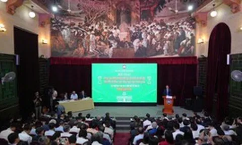 ĐHQGHN: Kế thừa di sản 120 năm, định vị mô hình đại học tinh hoa phục vụ kỷ nguyên mới