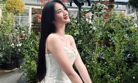 NSND Thái Bảo quá trẻ ở tuổi 62, Ý Nhi xinh đẹp như công chúa