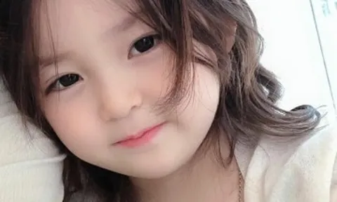 Mẹ đi khai sinh đặt tên con gái quá đẹp Trần Vũ Hàn Linh, nhân viên sửa thành cái tên khác, đứa trẻ giờ cảm ơn