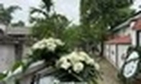 4 đám tang trong 1 thôn sau vụ 5 học sinh đuối nước ở Phú Thọ