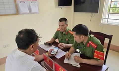 Nhận cuộc gọi có nội dung này người dân cần trình báo ngay cho Cơ quan Công an