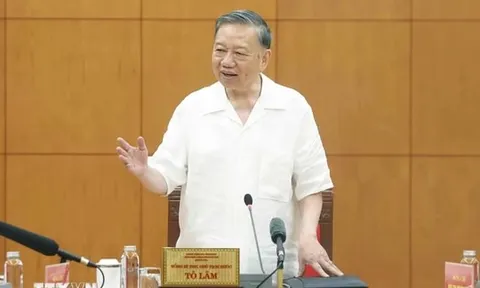 Tổng Bí thư, Chủ tịch nước Tô Lâm: Từ nay đến 2030, nhà ở cho thuê phải được xác định là trụ cột chiến lược