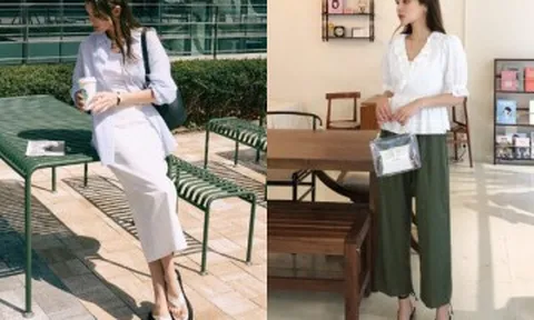 Từ công sở đến du lịch, 7 kiểu dép sandals này đang là lựa chọn được chị em diện nhiều nhất Hè 2026