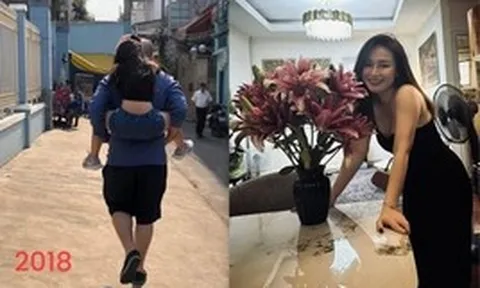 Nữ ca sĩ ly hôn nam MC quốc dân ôm con vào Sài Gòn lập nghiệp, 3 năm sau không thể đi hát giờ ra sao?