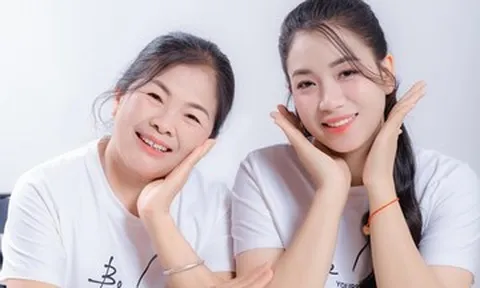 Mẹ kế ở Bắc Ninh 30 năm yêu thương 4 con gái của chồng, tuổi già hưởng trái ngọt