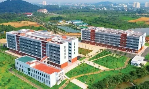 Đại học mang tên 'Quốc gia' và sứ mệnh trở thành 'bộ não chiến lược'