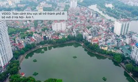 Bộ Nội vụ đề xuất ở Hà Nội và TPHCM, thôn phải có trên 500 hộ, tổ dân phố trên 700 hộ gia đình