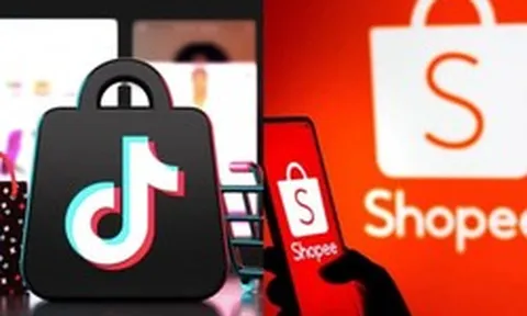 Cơ quan chức năng đang làm việc với Shopee, TikTok Shop về chính sách tăng phí từ tháng 5/2026