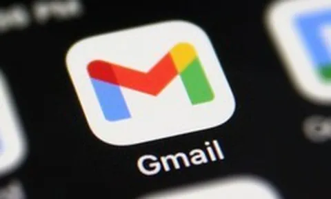 Google thêm AI vào Gmail: Không cần gõ tìm kiếm, cứ hỏi thẳng là ra ngay