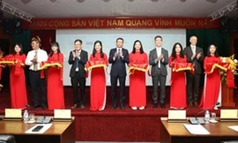 Việt Nam đưa vào vận hành mạng quan trắc cảnh báo sớm bức xạ