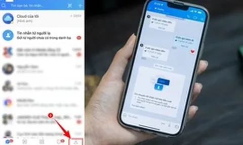 Công an cảnh báo khẩn đến tất cả người dân nhận được tin nhắn Zalo có nội dung này