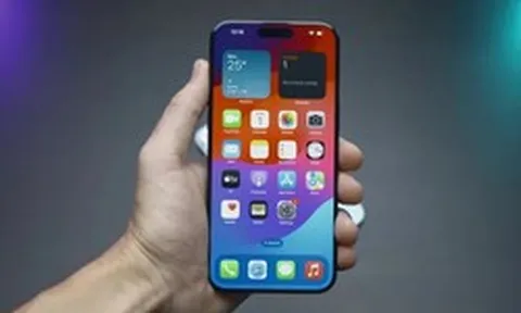 Mẫu iPhone cũ này ra mắt tận 4 năm trước nhưng vẫn đáng mua nhất hiện tại