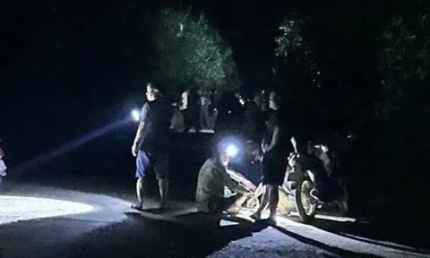 Rủ nhau đi câu cá, hai nam sinh lớp 10 chết đuối