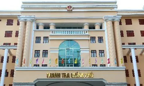 Thanh tra Chính phủ đề xuất bộ tiêu chí tính điểm phòng, chống tham nhũng