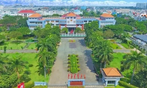 Hiệu trưởng của 3 trường THPT mới được thành lập tại TP.HCM