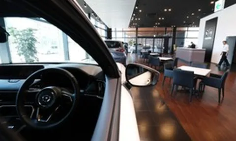 AI đang hút cạn nguồn chip của ngành xe điện Trung Quốc, từ BYD, Xiaomi đến Xpeng đều gặp khó