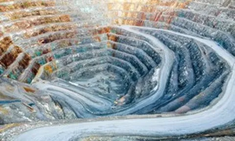 Trung Quốc bất ngờ phát hiện “kho báu” khổng lồ ở châu Phi, Mỹ có thể mất 10 năm mới đuổi kịp