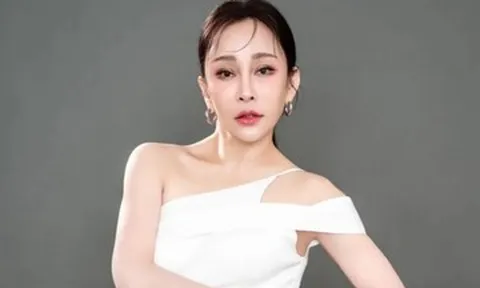 Ca sĩ Ôn Lam nguy kịch sau 8 ngày cấp cứu