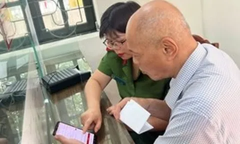Tin vui cho tất cả người dân đăng ký thường trú, tạm trú đến hết năm 2026