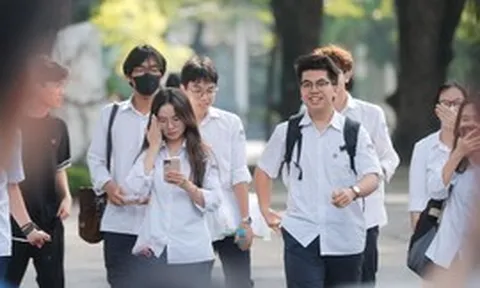Kiến tạo đại học hạnh phúc: Từ tầm nhìn đến hành động