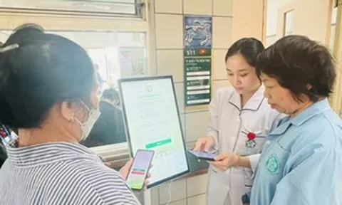 Bệnh viện thông minh: Người bệnh được lợi gì?