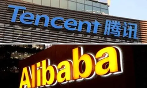 Vốn hóa bốc hơi, lợi nhuận chạm đáy: "Cú tát" từ thị trường nội địa khiến dàn Big Tech công nghệ Trung Quốc choáng váng