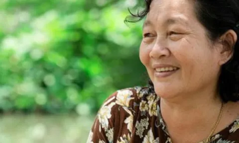 Nghỉ hưu rồi mới hiểu: Buông bỏ 3 thứ này, cuộc đời nhẹ nhõm hơn hẳn