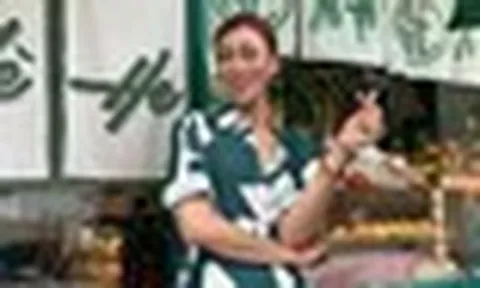 Nam diễn viên nổi tiếng đi bán cà phê ở mặt tiền Quận 1, phải lên tiếng xin lỗi gấp