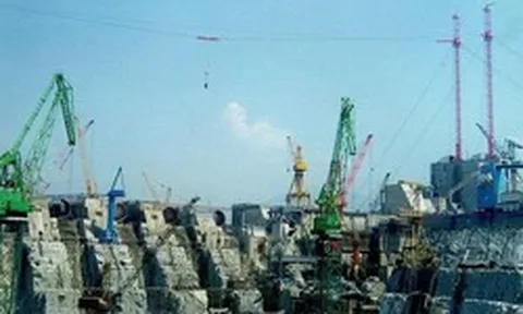 Thu hồi 62.000ha đất và di dời 1,4 triệu dân vì công trình lớn nhất thế giới trị giá 37 tỷ USD, công nghệ xây dựng đằng sau gây choáng