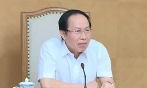 Mức xử phạt hành chính phải 'hợp lý, khả thi và được xã hội chấp nhận'