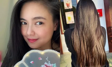 Chia sẻ bí quyết làm đẹp: U45 trẻ trung bất ngờ vì dùng kem chống nắng từ… 13 tuổi