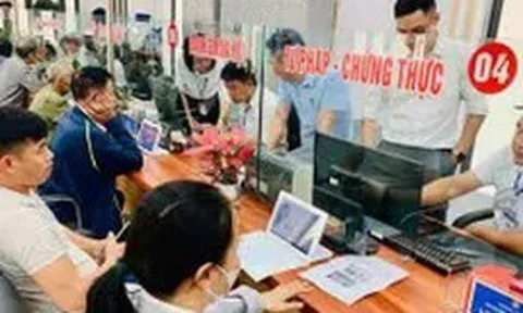 Từ 2027, thay đổi thông tin hộ tịch thực hiện thế nào?