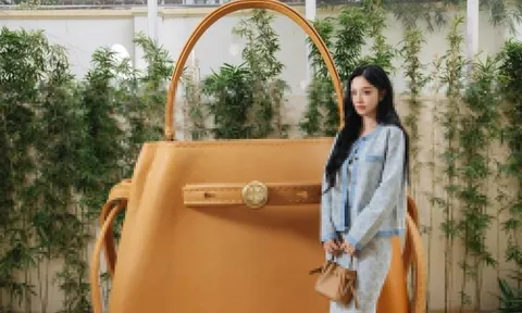 Á hậu Thảo Nhi Lê, Jun Vũ lên đồ ấn tượng tại 'Romy Bakery Pop-up'