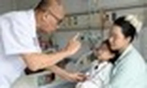 Bệnh viện Việt Đức cảnh báo