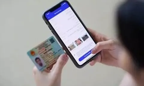 Tất cả người dân chú ý hành vi liên quan dữ liệu cá nhân có thể bị phạt tới 3 tỷ đồng