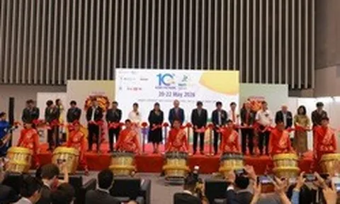C.P. Việt Nam phát triển chuỗi thực phẩm bền vững