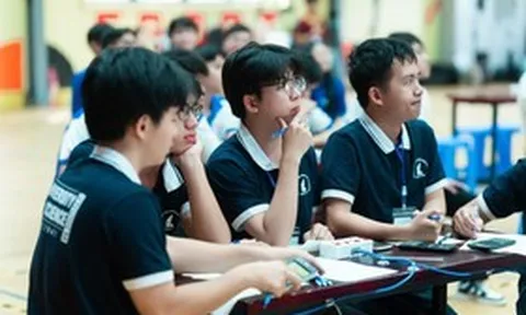 Miễn học phí, cấp phí sinh hoạt 5 triệu đồng/tháng cho sinh viên ngành điện hạt nhân