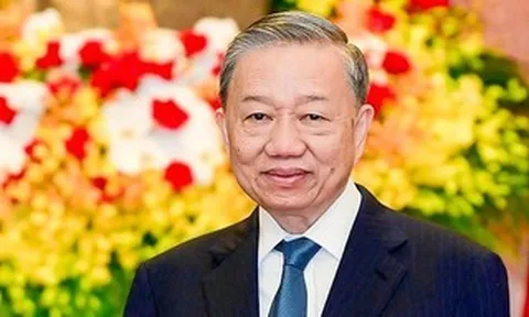 Chuyến thăm của Tổng Bí thư, Chủ tịch nước Tô Lâm: Định hướng hợp tác Việt Nam - Thái Lan 50 năm tới