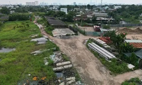 TPHCM: Lãnh đạo sẽ bị "thẻ đỏ" nếu tỉ lệ giải ngân liên tiếp thấp