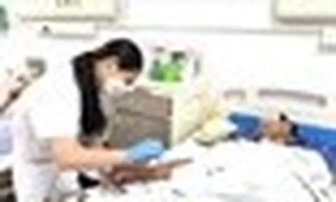 Bệnh viện Bệnh Nhiệt đới Trung ương cảnh báo