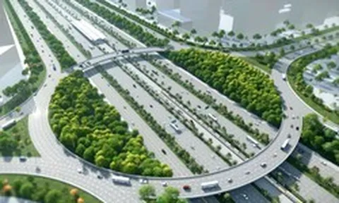 Một phường tại Bắc Ninh chuẩn bị thu hồi đất của hơn 2.500 hộ dân để triển khai tuyến đường gần 29.000 tỷ, nối Hà Nội với sân bay lớn nhất miền Bắc
