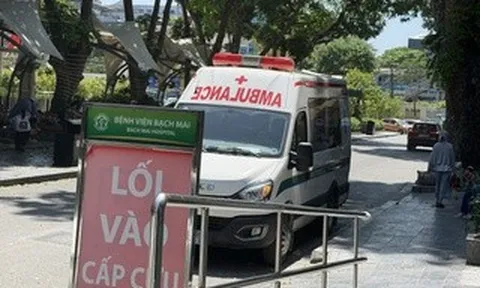 Nắng nóng: Cảnh báo nhóm nguy cơ cao, bệnh viện tăng chống nóng