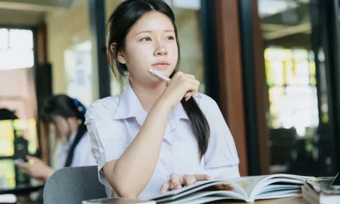Sĩ tử 2k8 cần chuẩn bị gì trước khi chốt nguyện vọng?