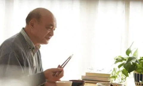 Tôi cứ ngỡ có cuộc sống nghỉ hưu viên mãn khi ở nhà con trai cho đến khi nghe cháu nội nói một câu
