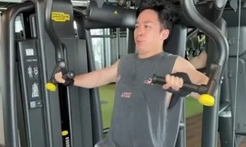 Divo Tùng Dương lên tiếng về việc kiểm tra ma túy